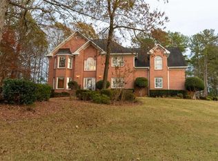 1600 Spring Arbor Ct, Lilburn, GA 30047