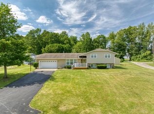 7440 Dalt Rd, Jackson, MI 49201