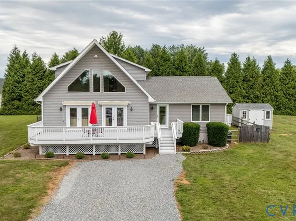 111 Burruss Mill Rd, Bumpass, VA 23024