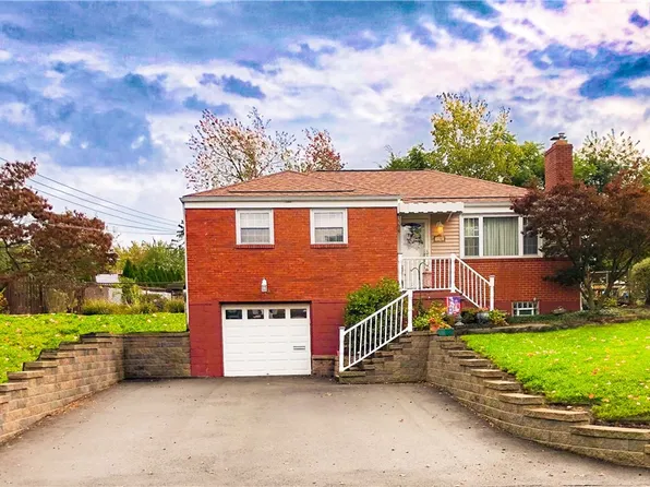 130 Wedgewood Dr, Pittsburgh, PA 15229