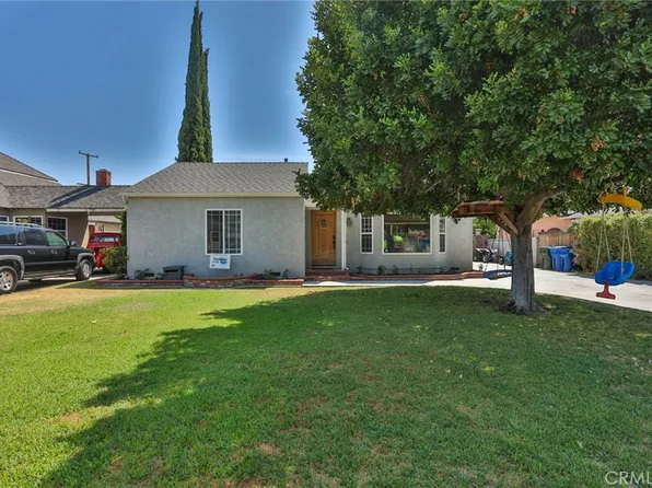 10828 Townley Dr, Whittier, CA 90606