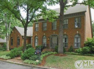 415 Charlesgate Ct, Nashville, TN 37215