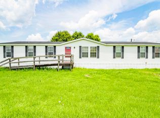 1015 Lagneaux Rd, Duson, LA 70529