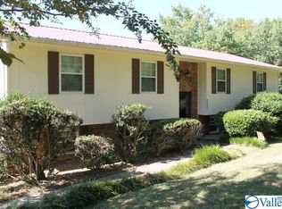 4430 Martin Ave NE, Fort Payne, AL 35967
