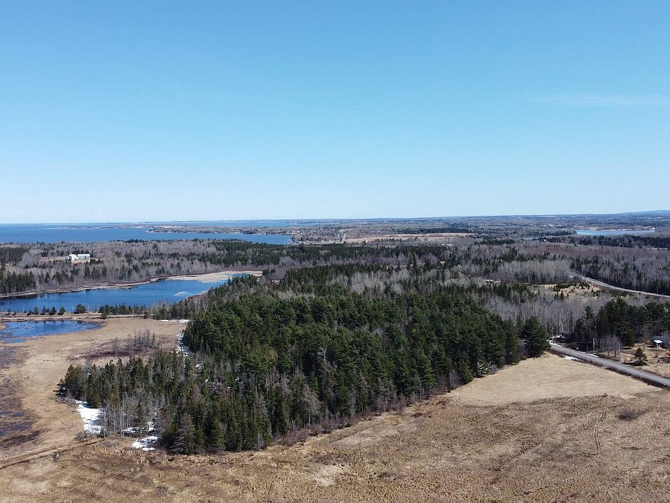 27 Acres Sand Point Rd, Barrachois, NS B0K 1V0 MLS 202300440 Zillow