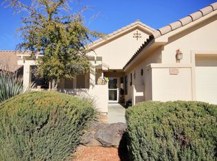 873 Glendale Rd, Mesquite, NV 89027