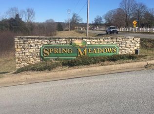 2826 Katella Ln, Branson, MO 65616