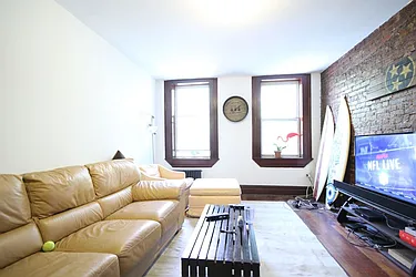 Rented by Dynamik Realty