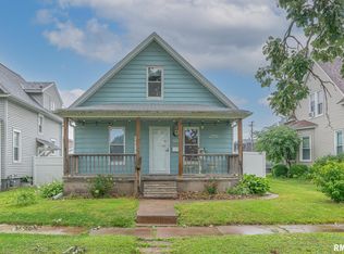 1639 24th Ave, Moline, IL 61265