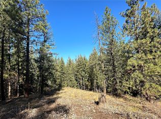 142 C Red Pine Court, Winthrop, WA
