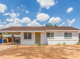 10258 N 18th Ave, Phoenix, AZ 85021
