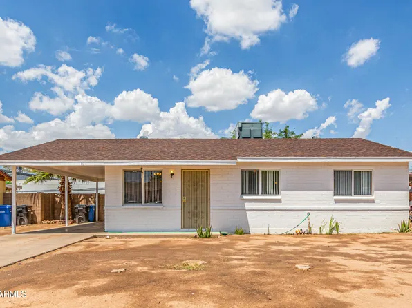 10258 N 18th Avenue, Phoenix, AZ 85021