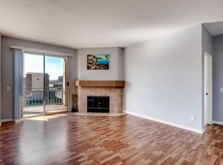 1950 Camino De La Reina UNIT 210, San Diego, CA 92108