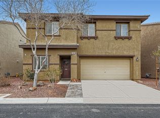 7943 Mineral Peak St, Las Vegas, NV 89166