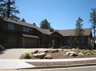 2681 W Lynette Dr, Flagstaff, AZ 86001