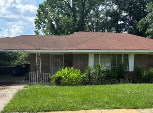 2630 20th Place Ensley, Birmingham, AL 35208