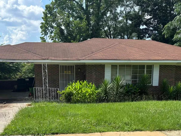 2630 20th Place Ensley, Birmingham, AL 35208