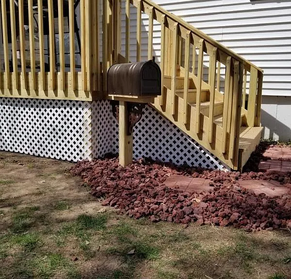 507 E Sanders St — Photo 5