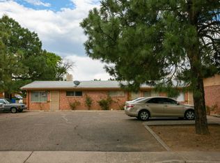 9416 Lexington Ave NE, Albuquerque, NM 87112
