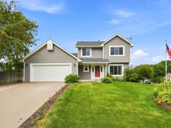 2610 Hydram Ave N, Oakdale, MN 55128