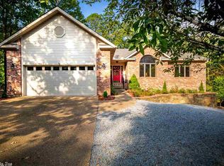 28 Sacedon Lane, Hot Springs Village, AR 71909