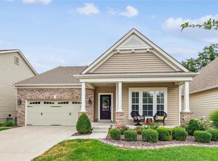 327 San Marco Way, Saint Peters, MO 63304