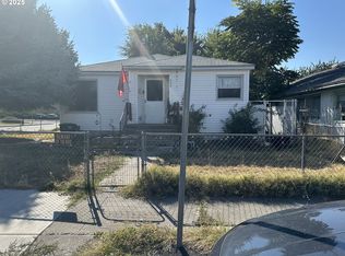 425 SW 17th St, Pendleton, OR 97801