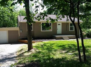 3025 N 75th Ter, Kansas City, KS 66109