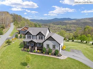 120 Silver Fox Ln, Banner Elk, NC 28604