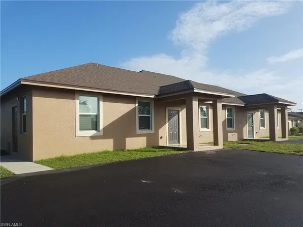 5301 Coronado PKWY, NAPLES, FL 34116