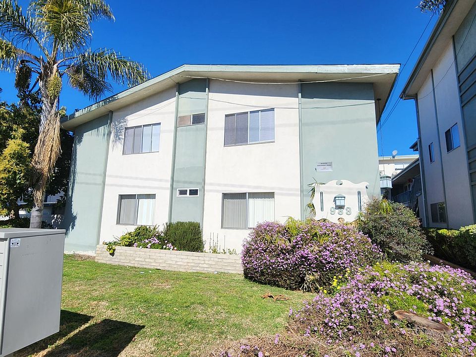 2nd image of 947 E Santa Clara St APT 3