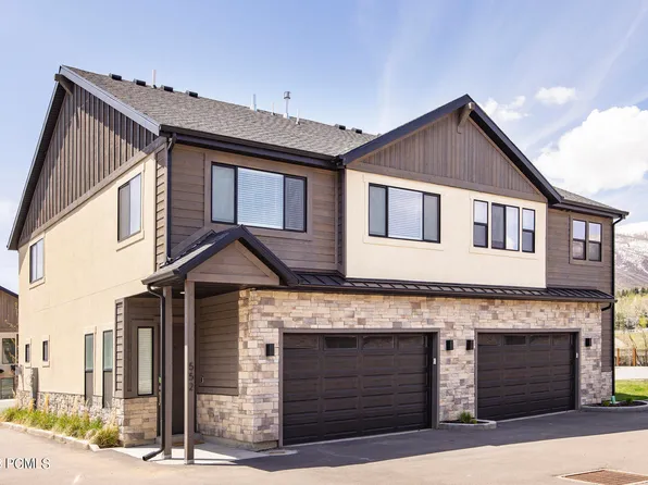 552 W 1150 N #48, Midway, UT 84049