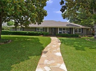 4146 Cedarbrush Dr, Dallas, TX 75229
