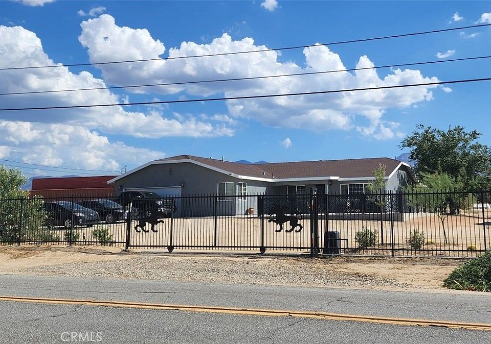 13330 E Ave W, Pearblossom, CA 93553 MLS SB23010859 Zillow