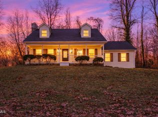 109 Tami Dr, Johnson City, TN 37601