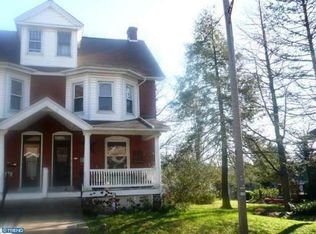 216 Noble St, Souderton, PA 18964