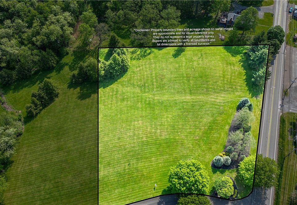 1st image of 0 Dutch Ridge Rd
