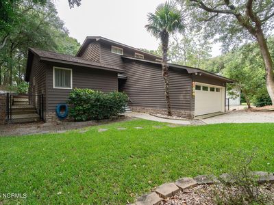 131 Arborvitae Drive, Pine Knoll Shores, NC, 28512