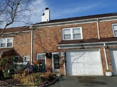 19 Burnham Vlg, Scotch Plains, NJ, 07076