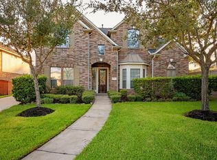 6523 Cotorra Cove Ct, Houston, TX 77041