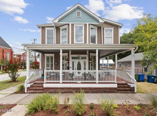 501 S 7th St, Wilmington, NC 28401