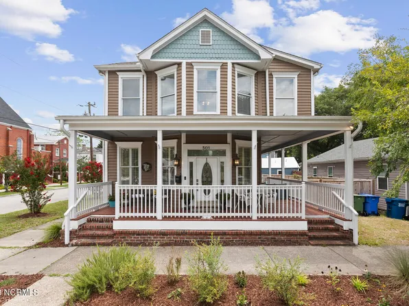 501 S 7th Street, Wilmington, NC 28401