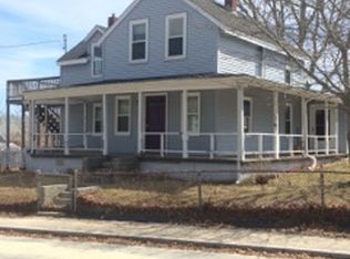 21 Union Ave, Onset, MA 02571