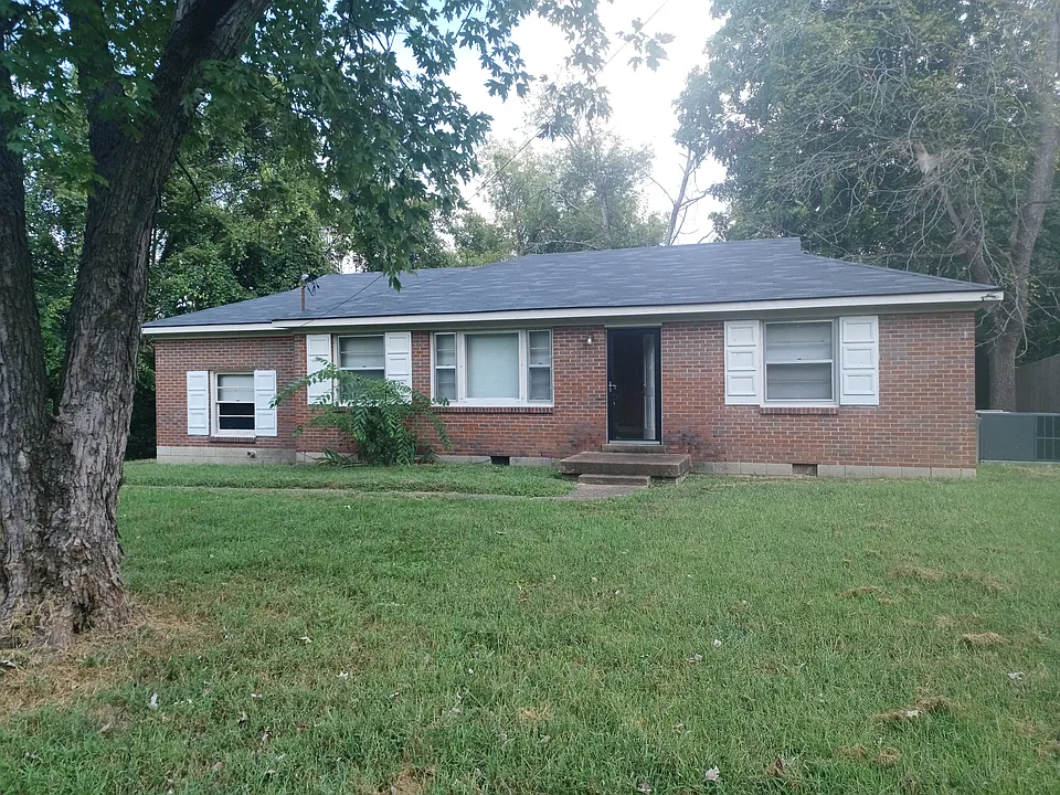 2140 Sanborn Dr