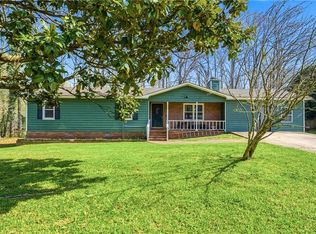 406 Hidden Valley Ct SE, Conyers, GA 30094