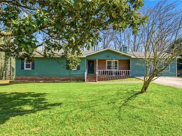 406 Hidden Valley Ct SE, Conyers, GA 30094