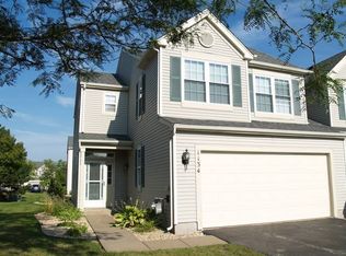1134 Coneflower Ct, Minooka, IL 60447