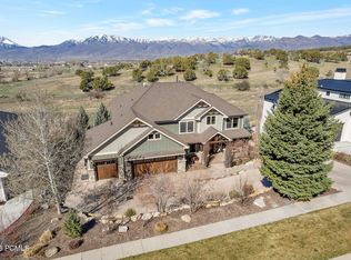 470 S Lindsay Spring Rd, Heber City, UT 84032