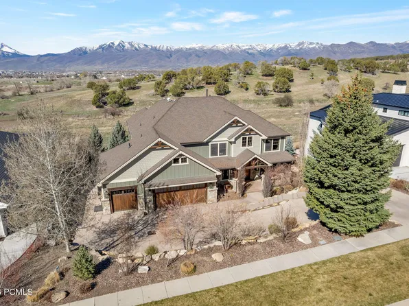 470 S Lindsay Spring Rd, Heber City, UT 84032