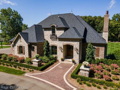 5525 Avington Pkwy, Clarkston, MI, 48348